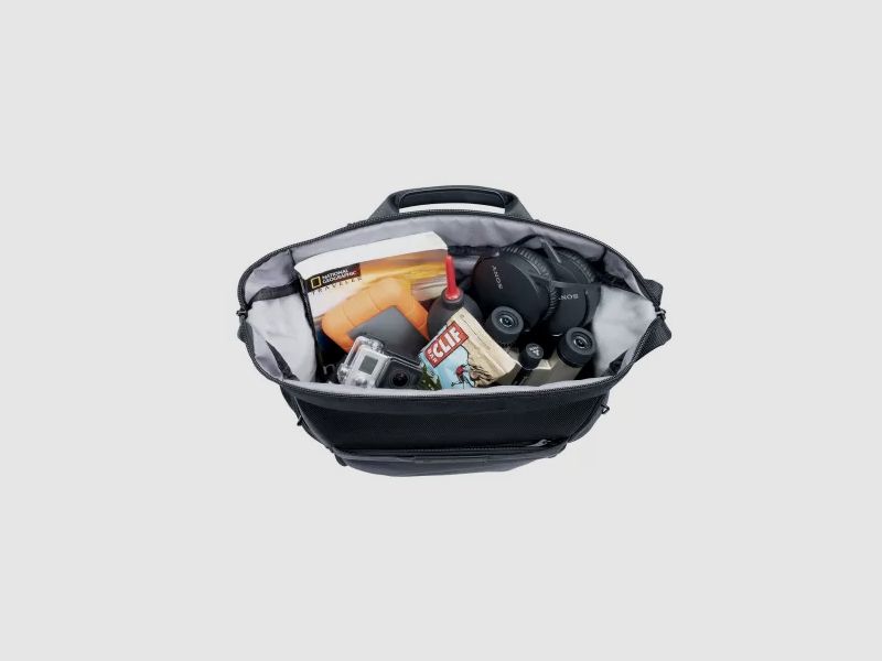Veo Select 49BK - Rucksack und Tasche, Bild 17 von 23