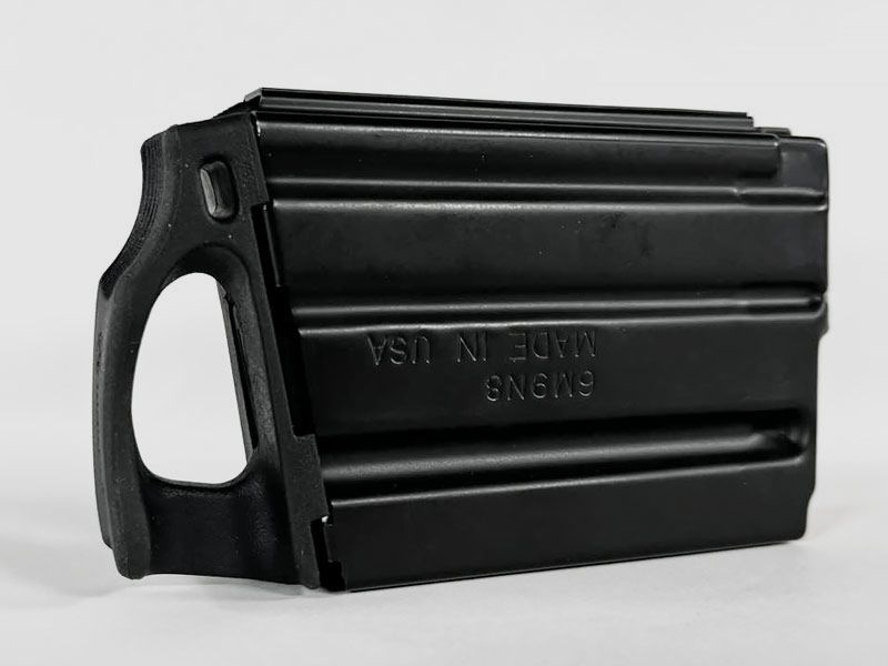 MAGPUL Podstawa Magazynka Ranger dla USGI .223 REM 3-Pak, Czarny