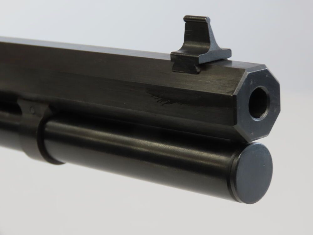 Winchester 94 Classic 25 inch achthoekige loop!