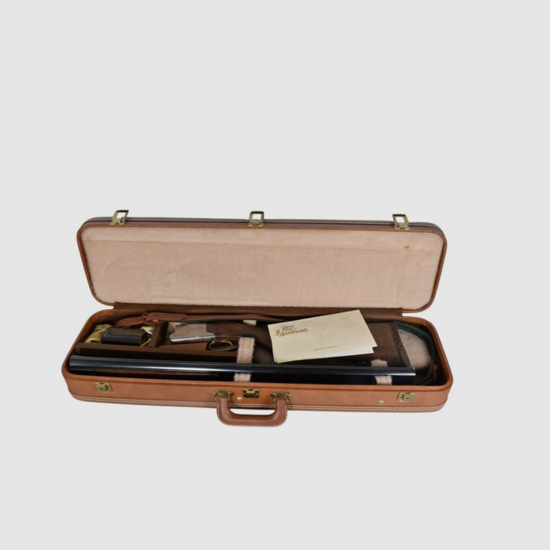 FN Herstal B26 ''Millenaire de Liege'' 16