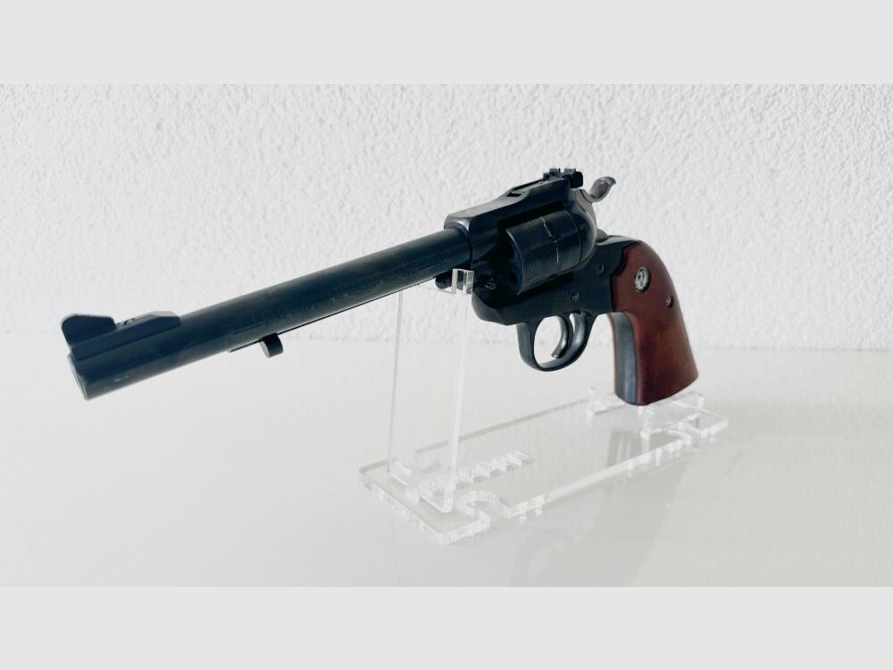 Ruger New Model Single Six .22lr