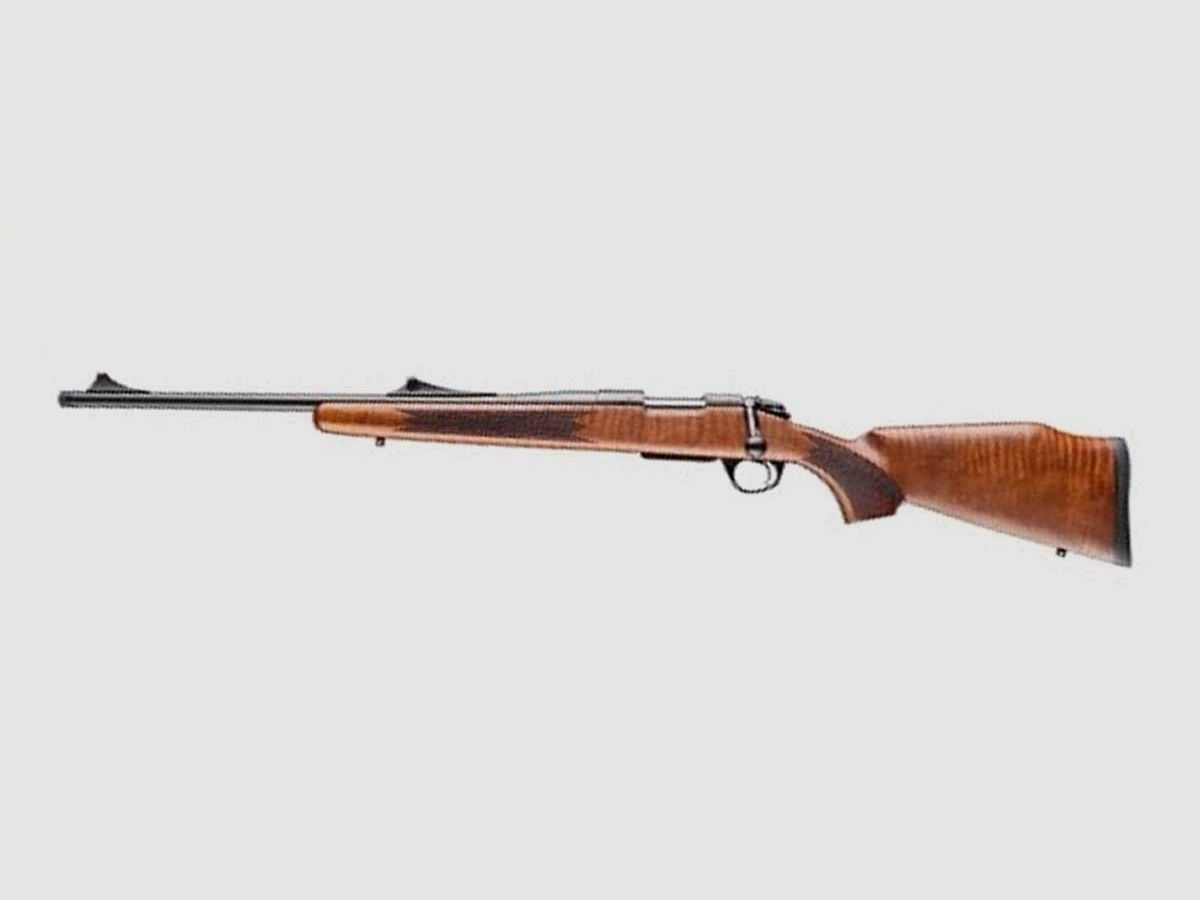 Karabina Bergara B14 Timber dla leworęcznych, zdjęcie 1 z 6