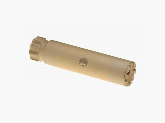 FMA 152x35 Specter Silencer CW/CCW-Desert