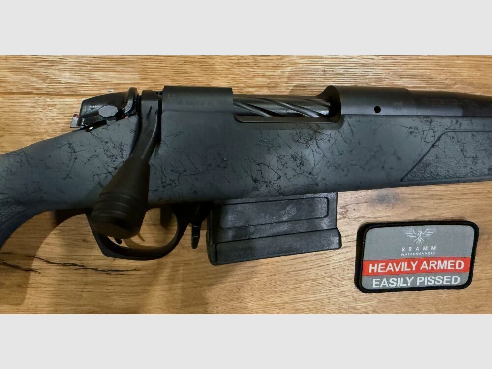 Bergara B14 Extreme Sierra