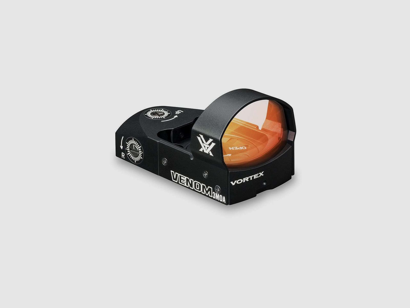 Vortex Red Dot Venom 3 MOA