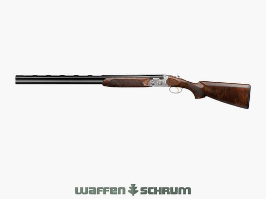Beretta 687 Silver Pigeon 3 Links OCHP