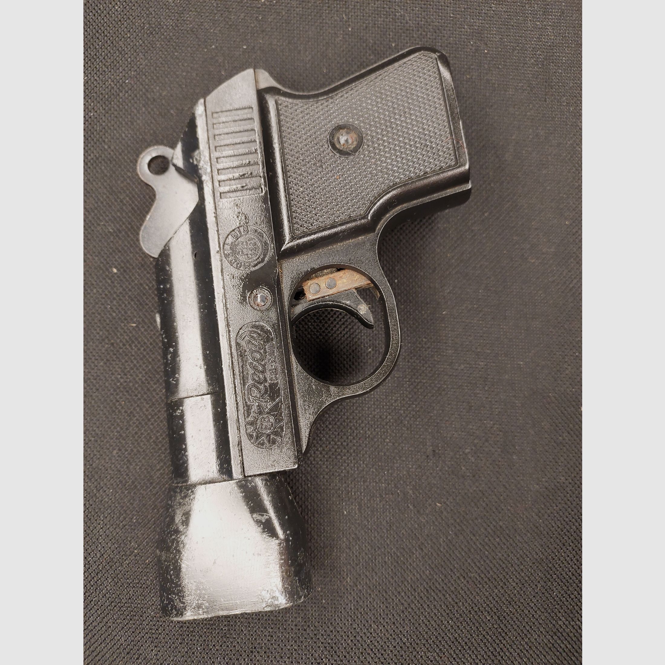 Record B1S (PTB136)  6 mm Flobert Knall