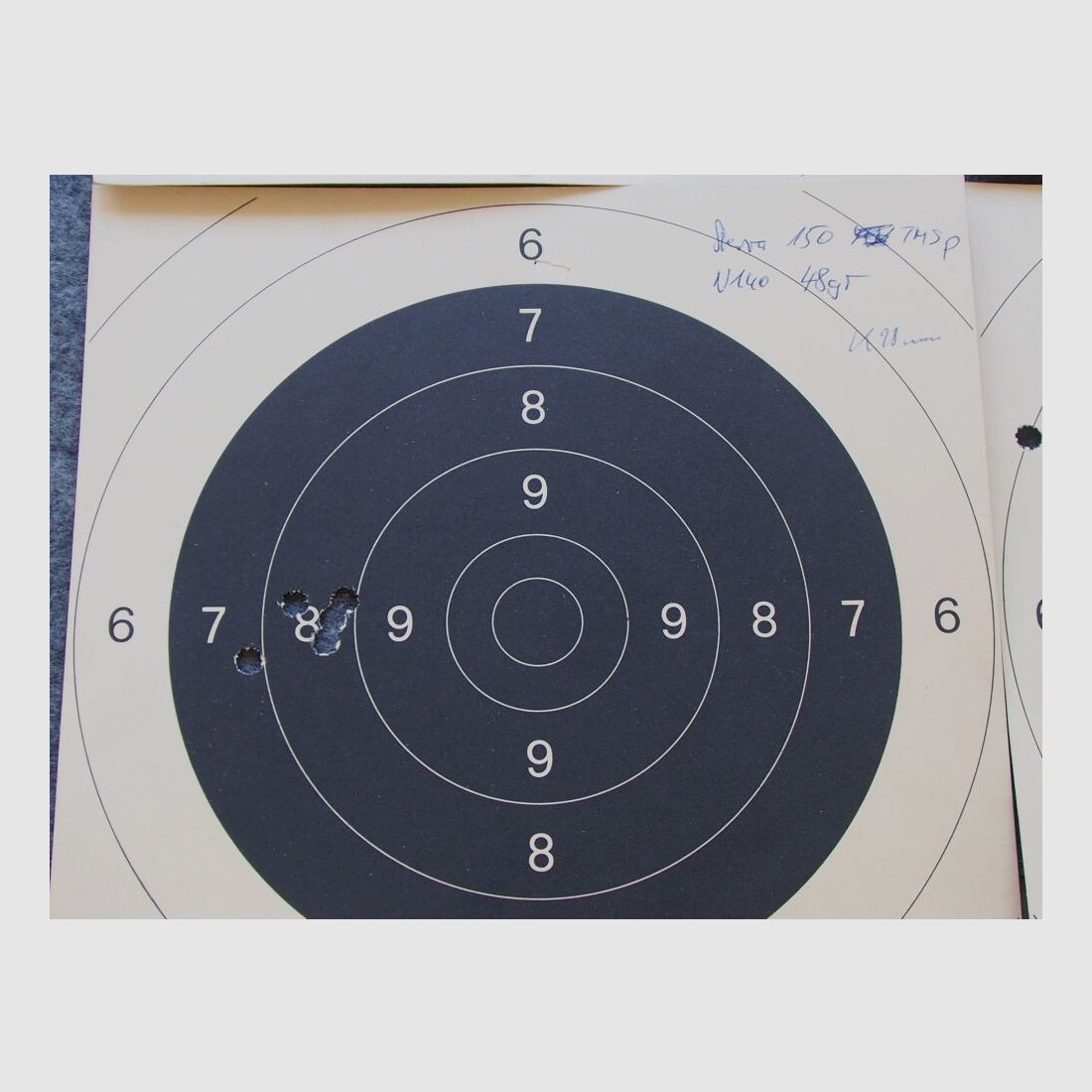 Mauser Oberndorf 98 K 100 Ans Modèle Spécial