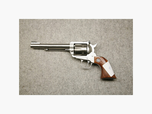 Revolver Ruger Blackhawk KBN36 Kaliber .357 Magnum