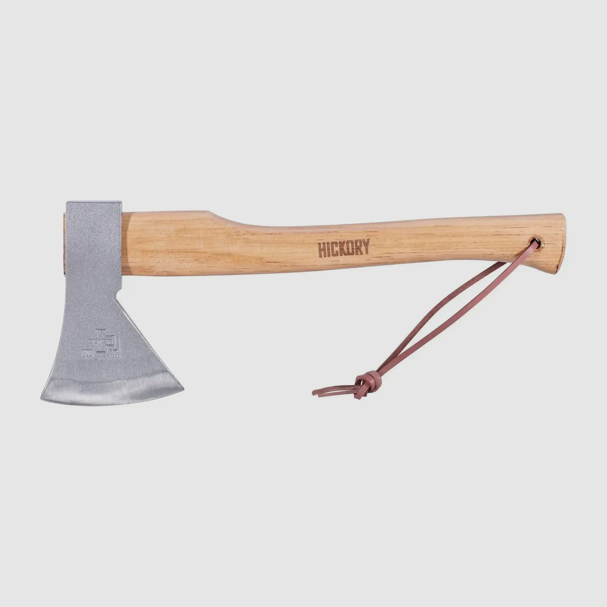 Böker plus Böker plus Appalachian Axe Small zilver