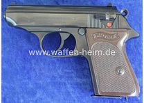 Walther PPK