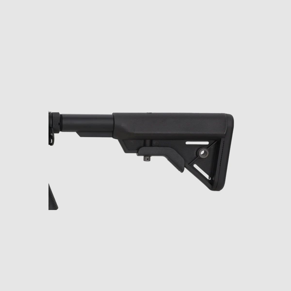 SA M4 URG-I M-LOK 14" (SA-P30 PRIME™ Aster II ETU BLDC™) Rifle Airsoft Libre a partir de 18 – Negro/Verde -F-