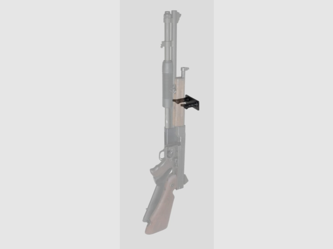 Hold My Mag – supporto da 6 cm dietro la canna per 2 armi lunghe