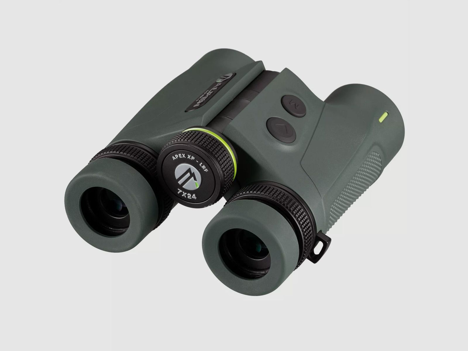 ALPEN OPTICS Apex XP 7x24 LRF Fernglas mit Entfernungsmesser