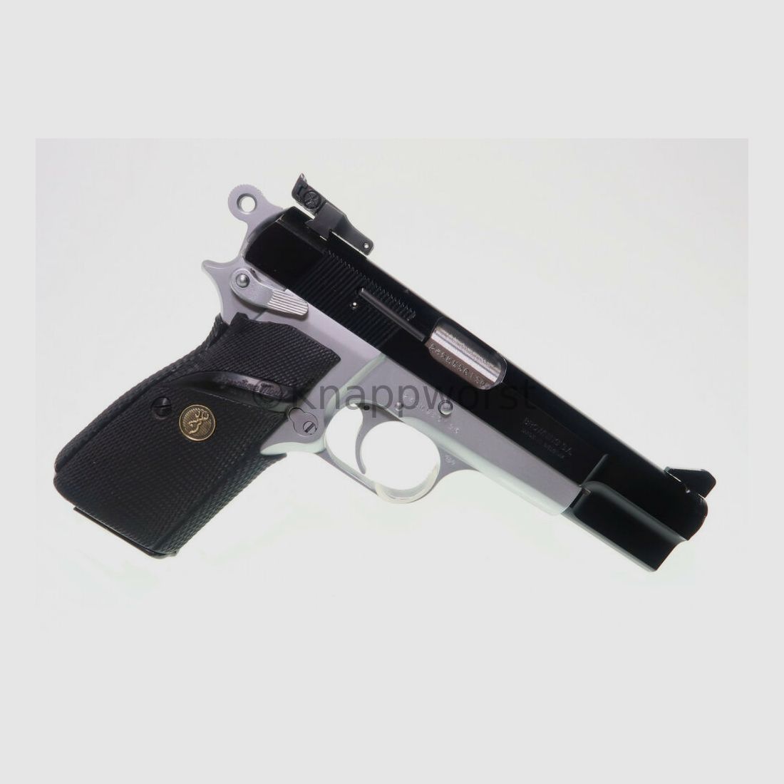 Fabrik National FN Browning High Power