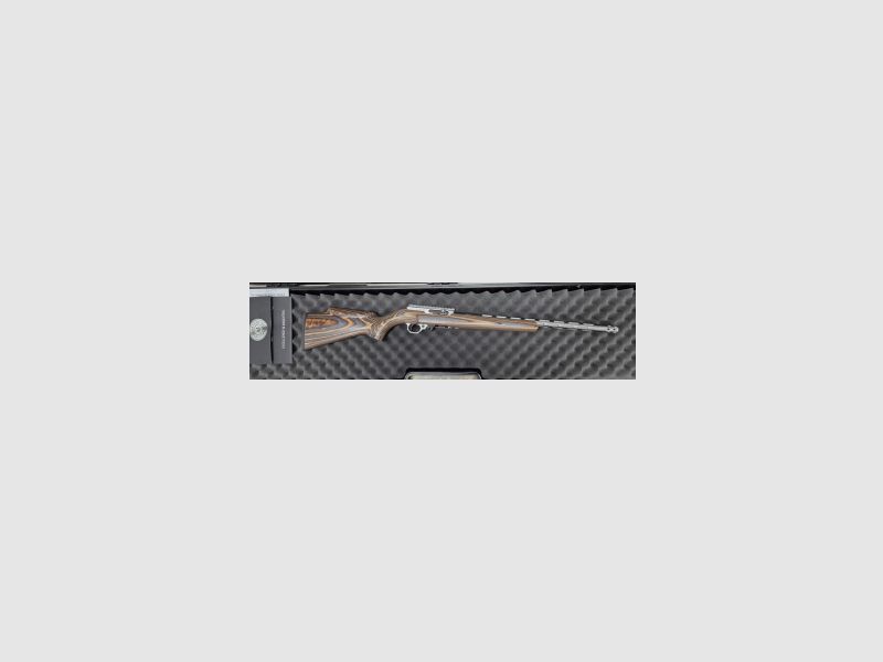 Volquartsen IF-5, 22 LR with Brown/Gray SLB .22lr