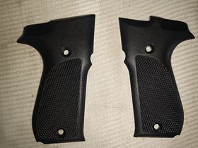 Walther P88  original Griffe 