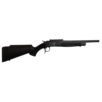 Sztucer łamany BERGARA BA13 16,5" kal.308Win