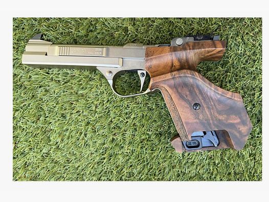 Feinwerkbau AW 93 .22lr