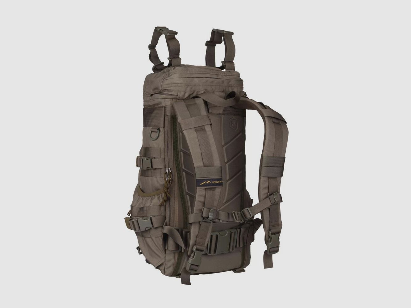 WISPORT RUCKSACK CRAFTER 30 RAL7013