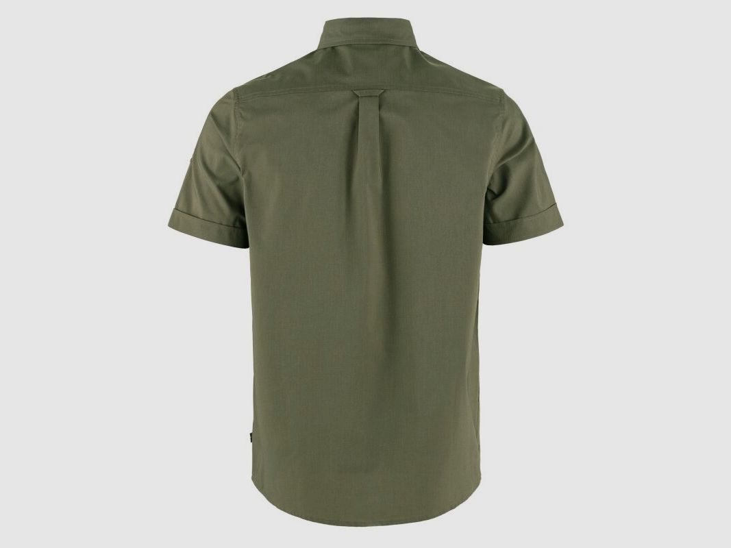 Fjällräven Herren Hemd Övik Air Stretch
