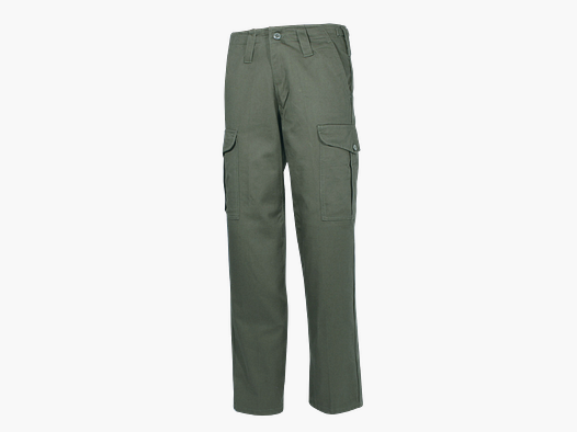 Jack Pyke Combat Broek Groen of Zwart Heren