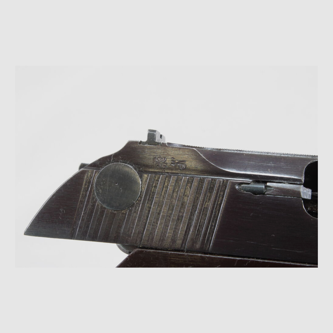 Izmash PSM IZH-75