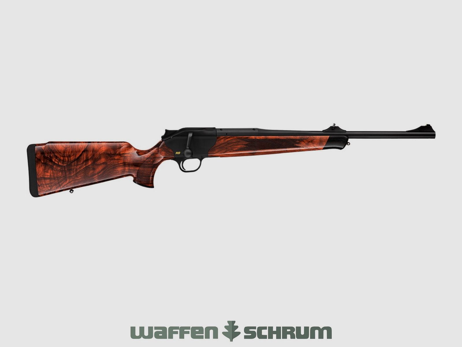 Blaser R8 Intuition Semi Weight