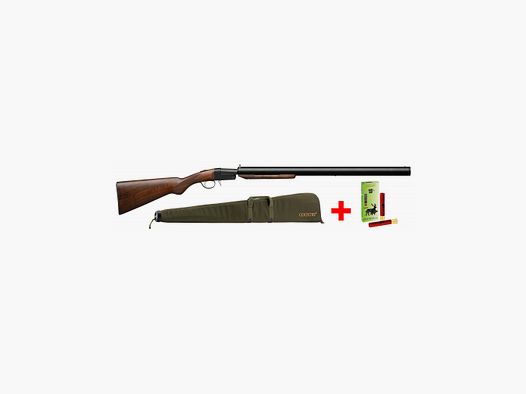 Pack silence Yildiz cal.410 canon de 71CM silence
