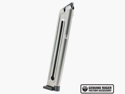 Ruger RUGER Mark IV Magazine .22 lfb - 10 schoten