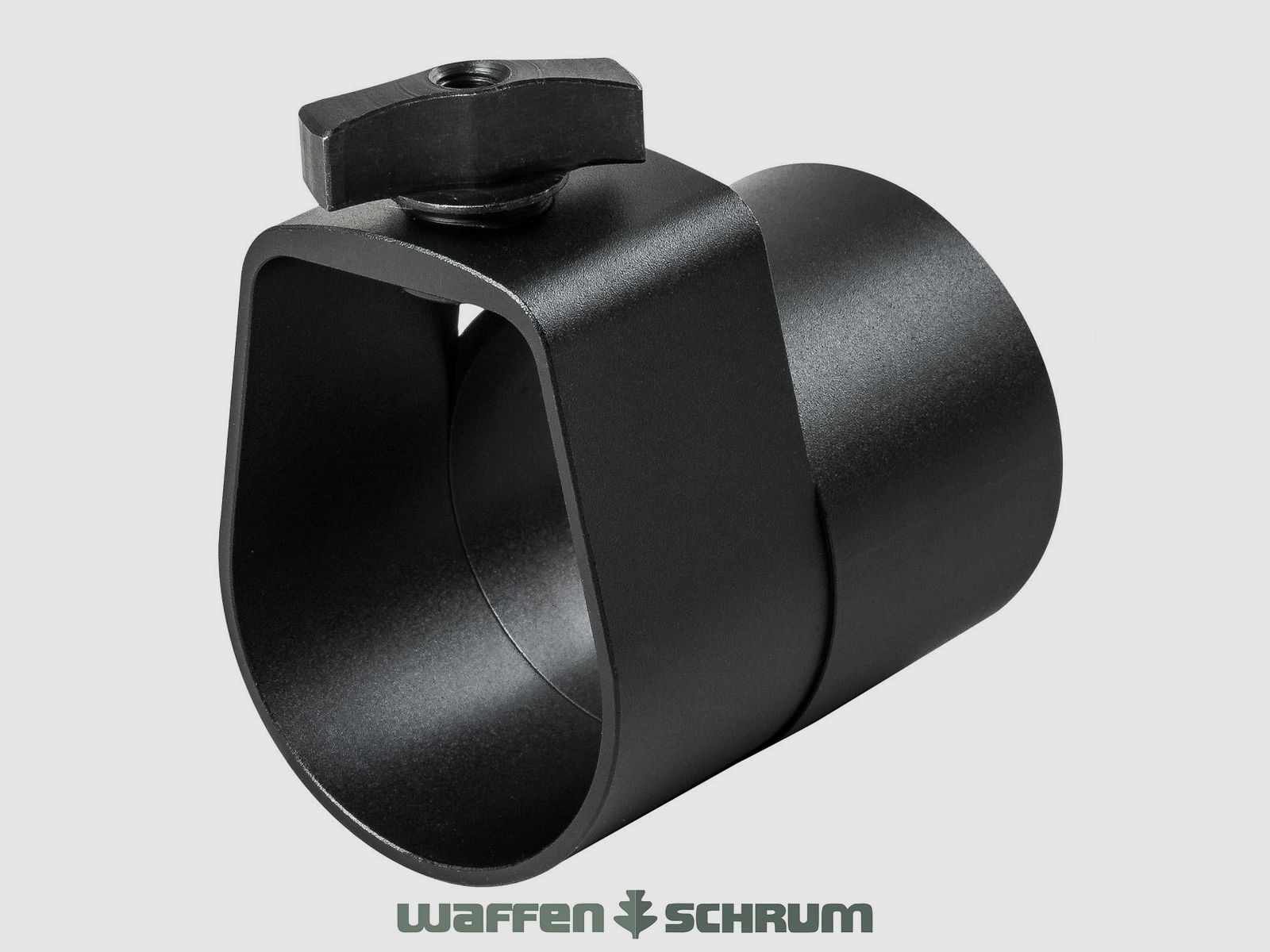 PARD Okularadapter mit Schnellverschlussschraube für NV007-/ A / V passend für Swarovski Z8i