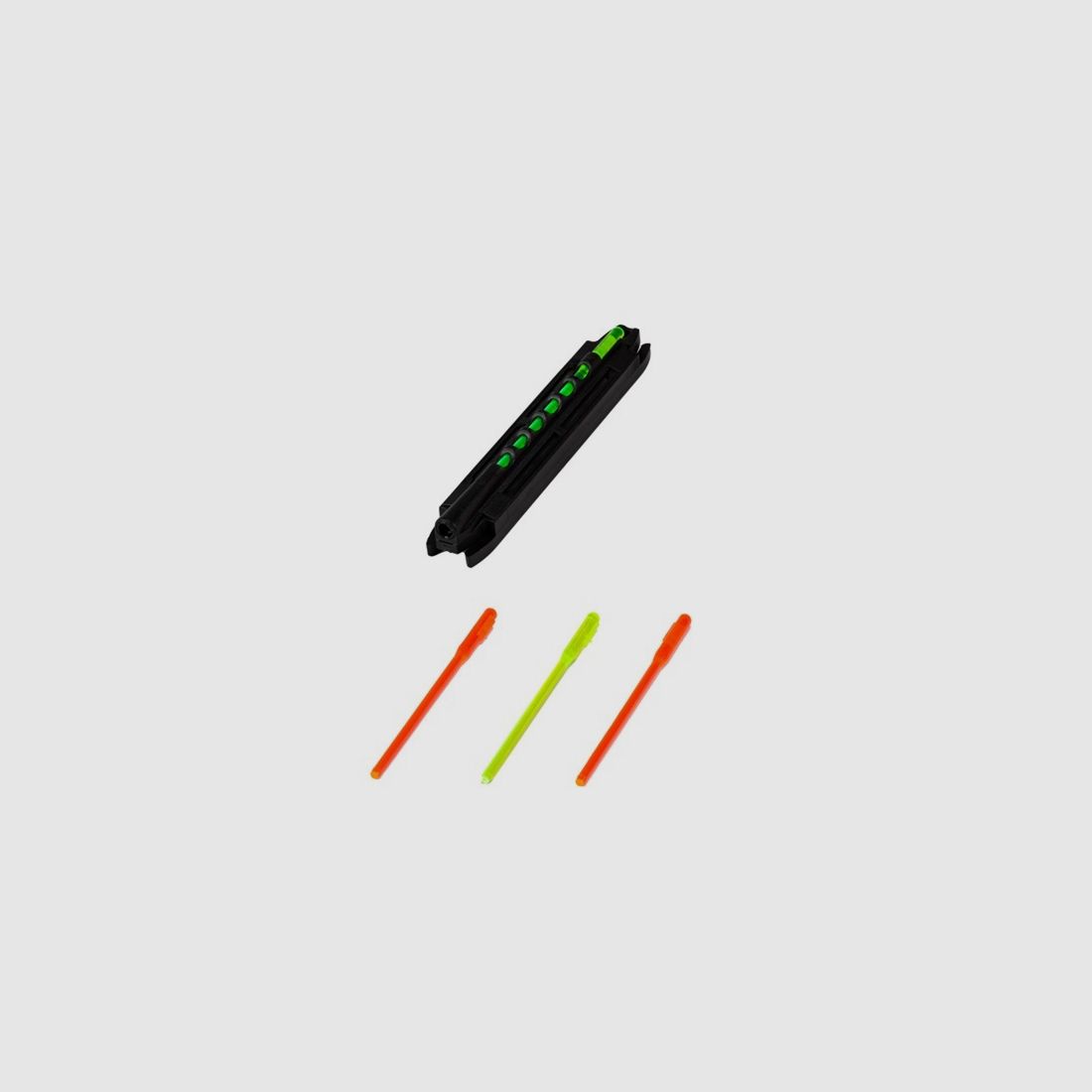 Magnetic Front Sight Fiber Hunter II Shotgun, image 2 sur 3