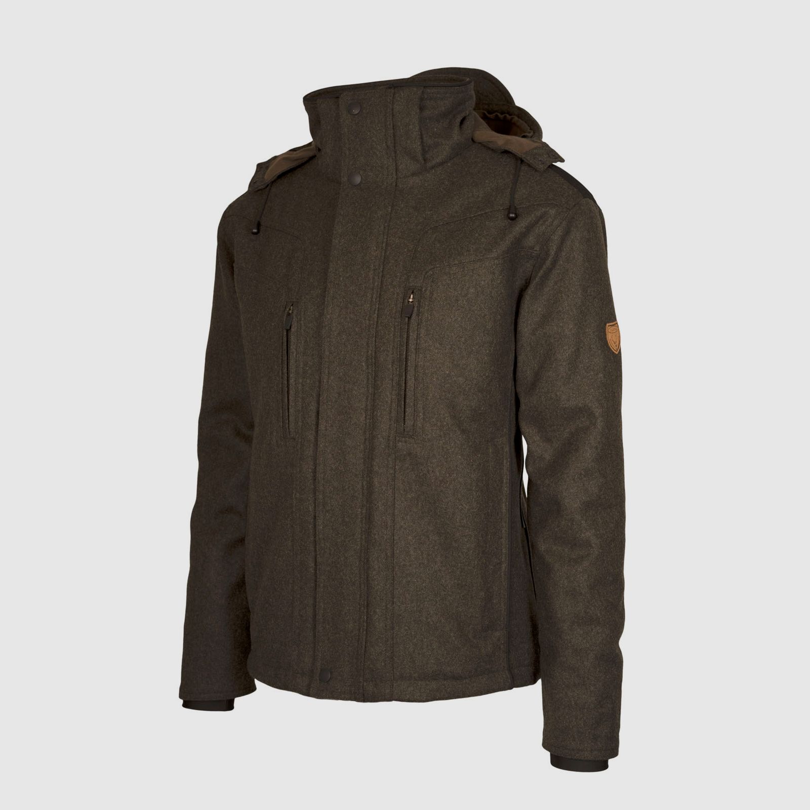 Lodenblouson "Füssen" – Kleidergröße Herren: 46