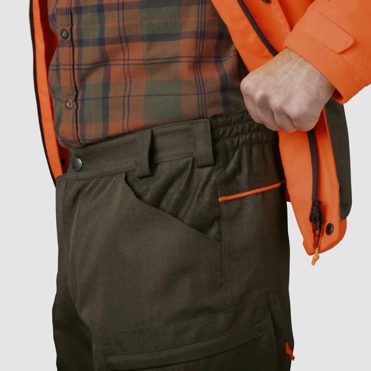 Seeland Hose Venture