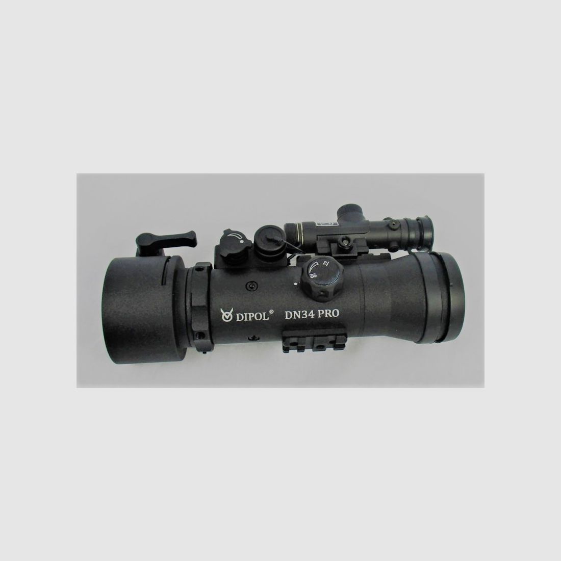 Dipol appareil de vision nocturne, image 6 sur 7