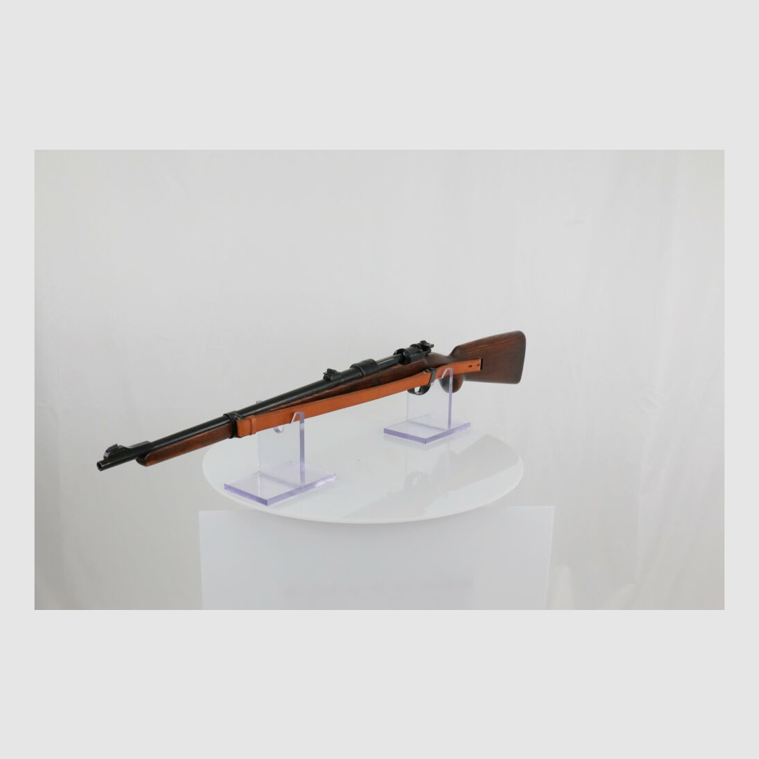 Heym M1952 Zollkarabiner