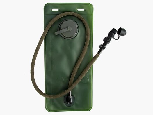 MFH MFH Bolsa TPU Extreme 2,5 L