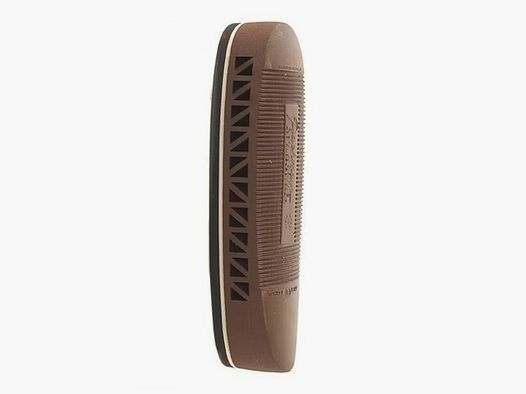 F250 Long Guns Calciolo ammortizzatore Small 0.85" Marrone/Bianco