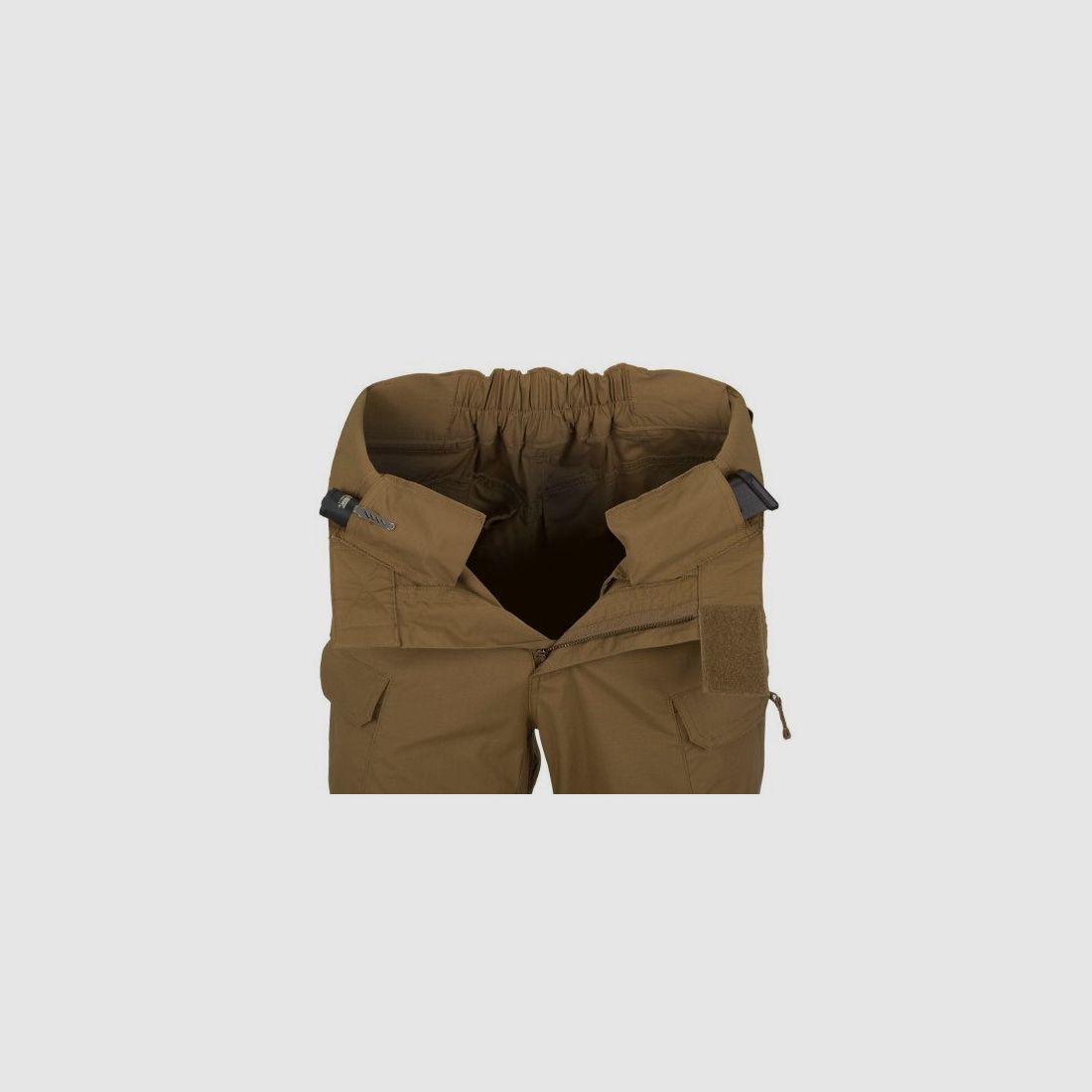 Pantalon UTP PolyCotton Ripstop woodland, image 5 sur 9