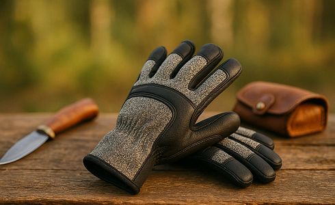 Top 7 Schnittfeste Handschuhe für Jäger 2025