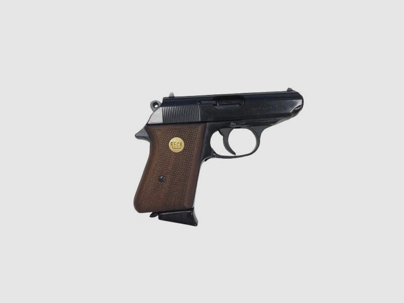 RECK PK800, zdjęcie 1 z 4
