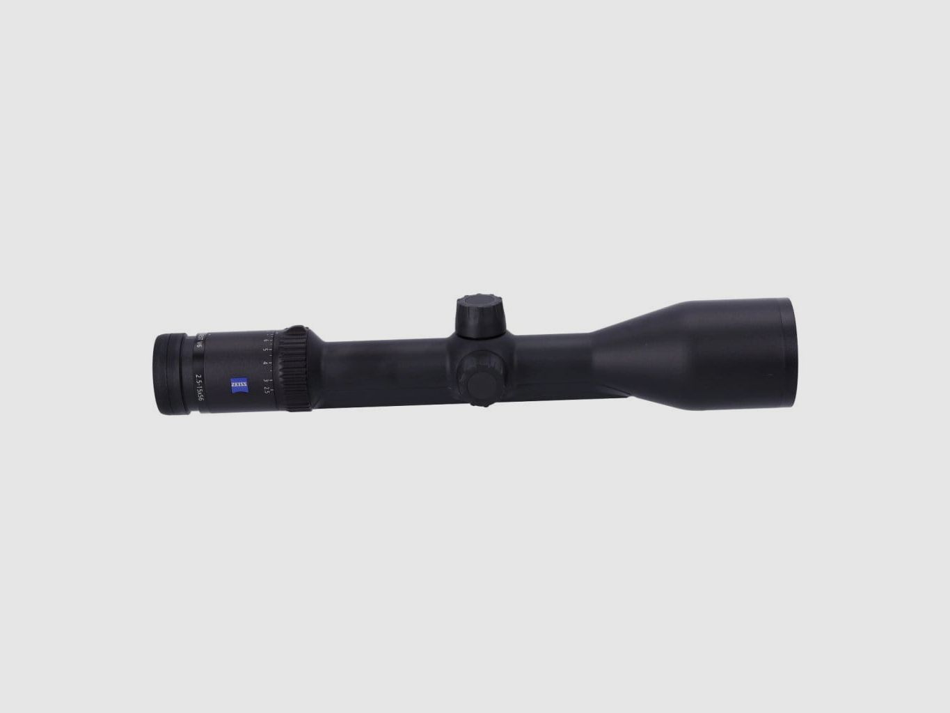 ZEISS Conquest V6 2,5-15x56 + kostenlose ZEISS Secacam 3 inklusive Zubehör