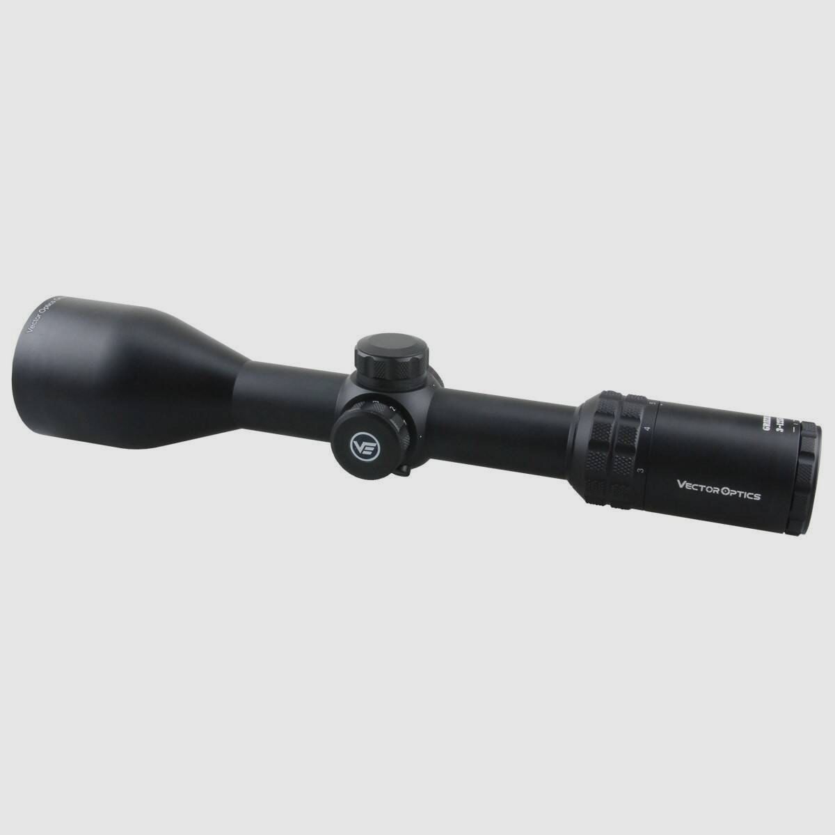 Cannocchiale da puntamento Vector Optics Grizzly 3-12×56 SFP, immagine 2 di 10