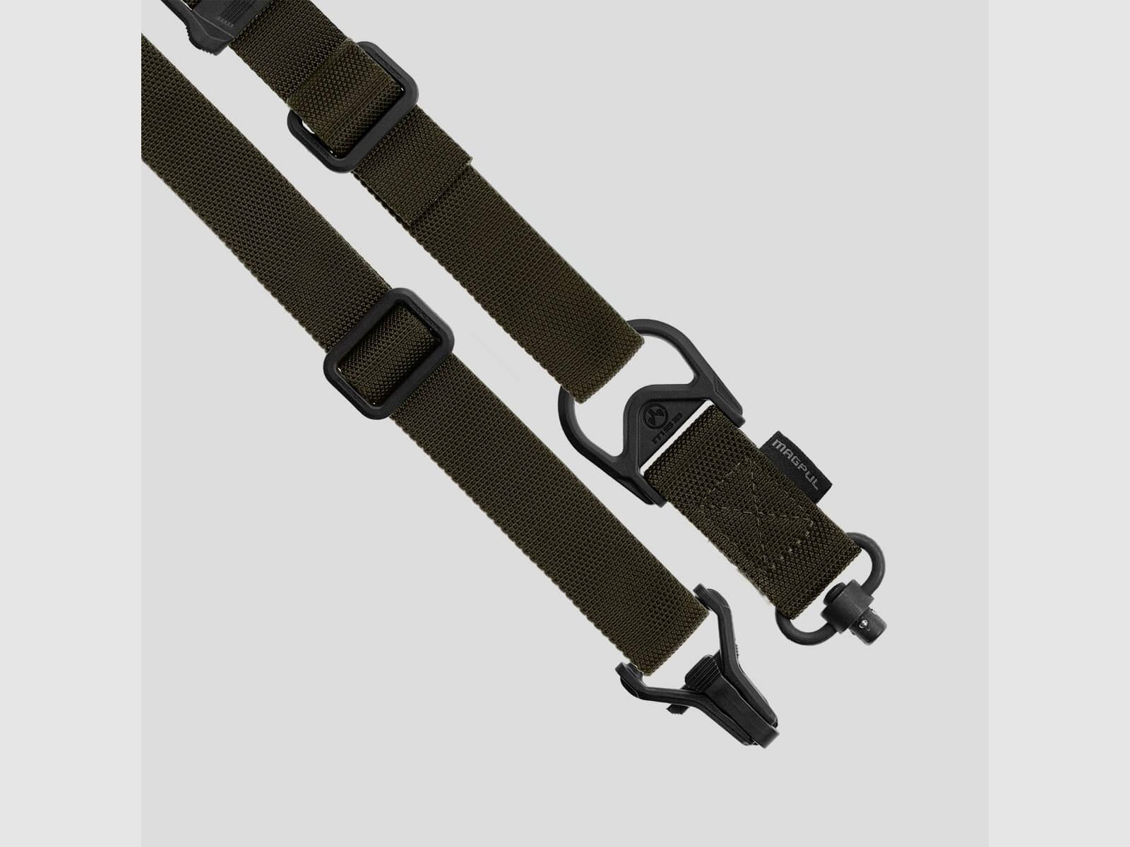 Magpul – MS3 Single QD GEN2 Sling / Ranger Green, image 2 sur 6