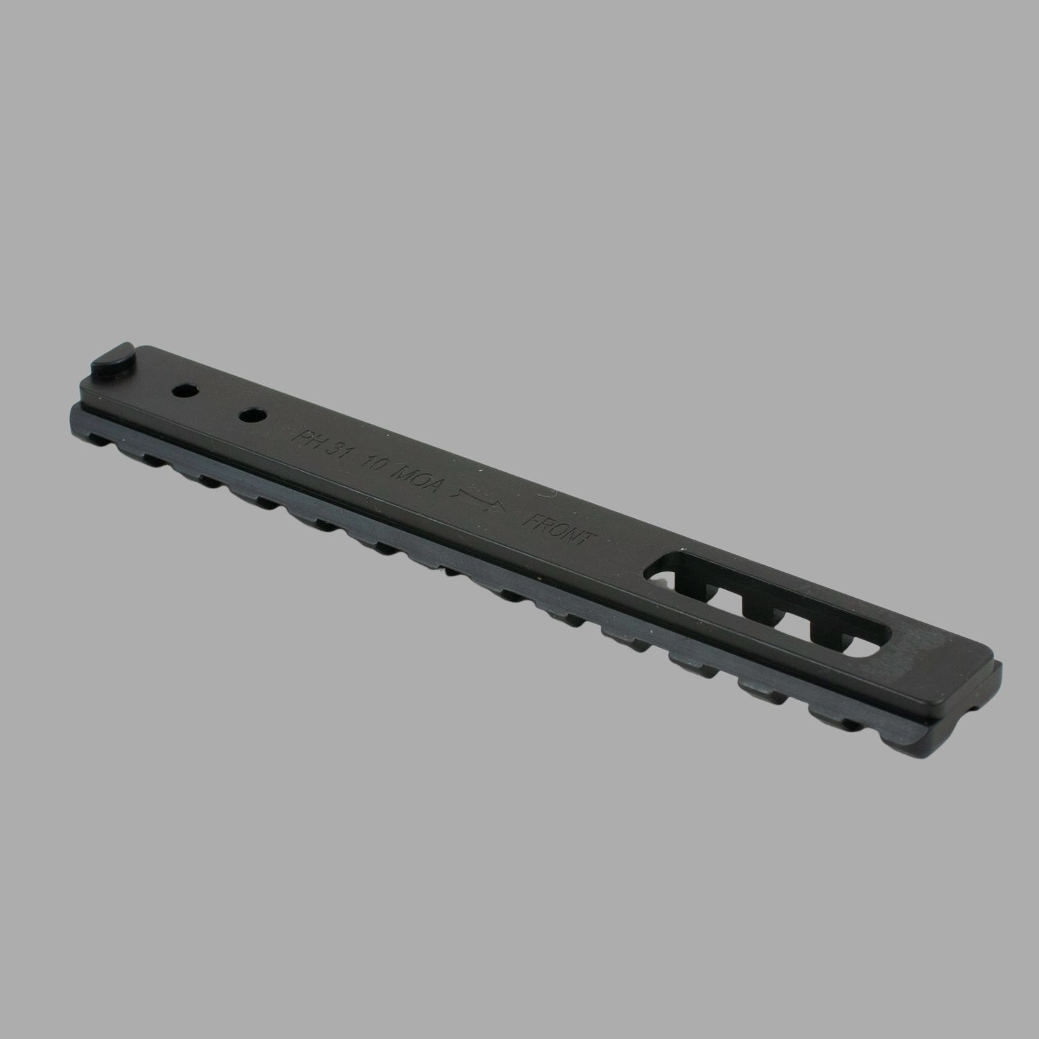 Picatinny Rail SAKO 85 XS