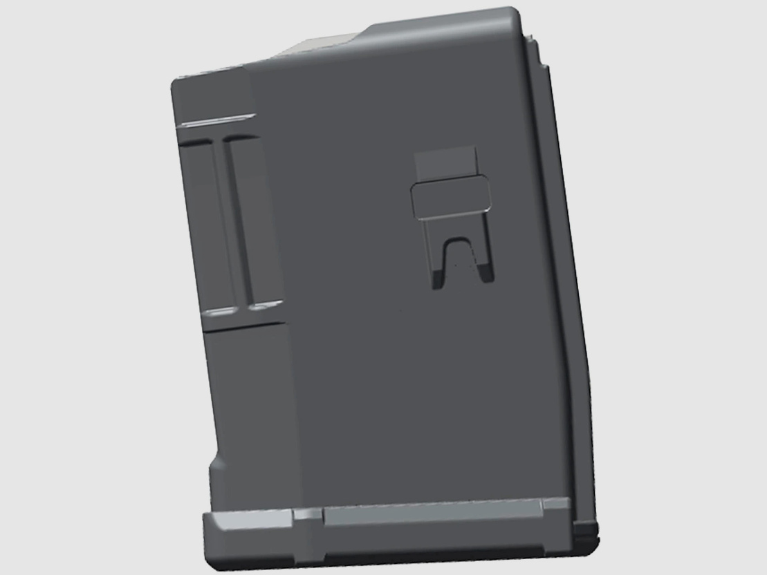 CZ Magazin für SLB CZ BREN