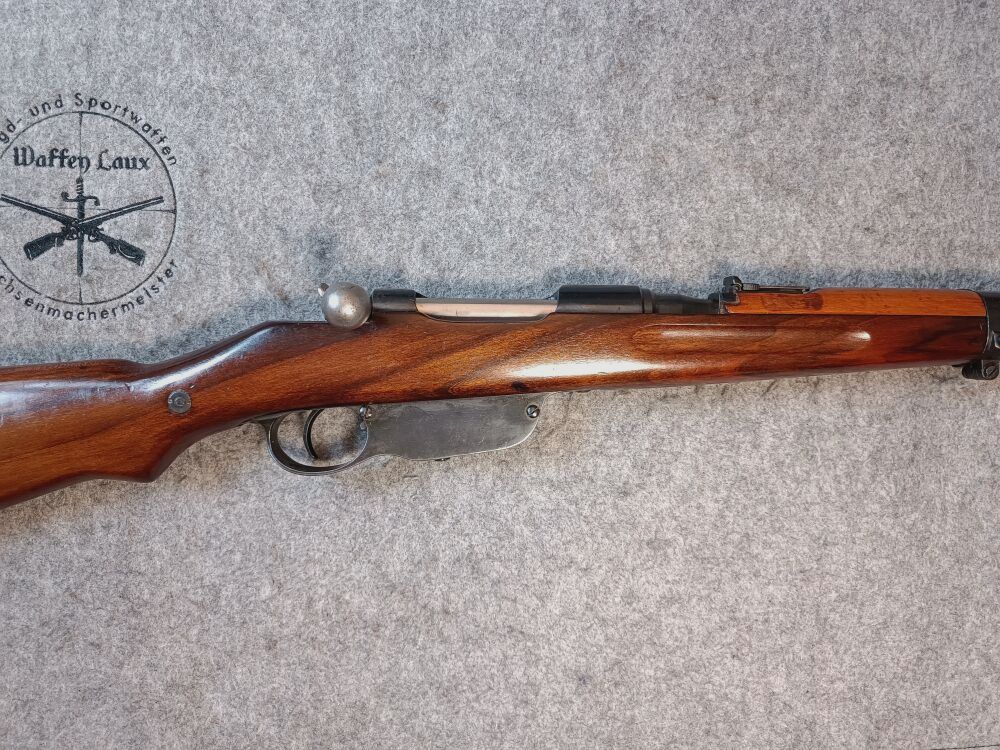 Steyr M.95 M30 S nummerngleich