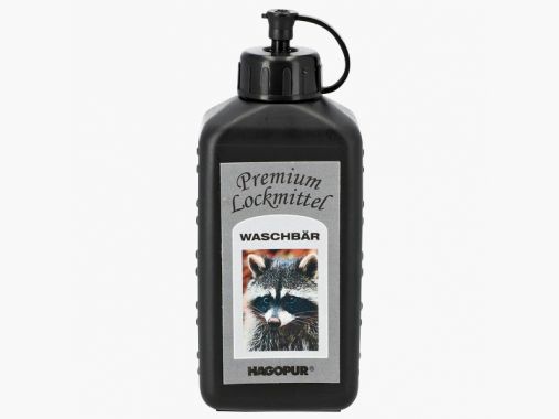 Hagopur Premium Lure for Raccoon |