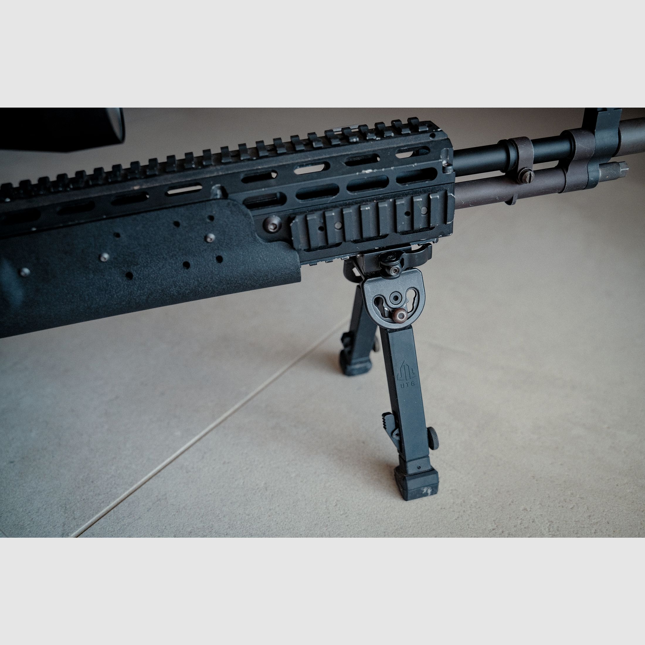 WE-Tech M14 EBR Mod.0 - Upgraded, immagine 14 di 15