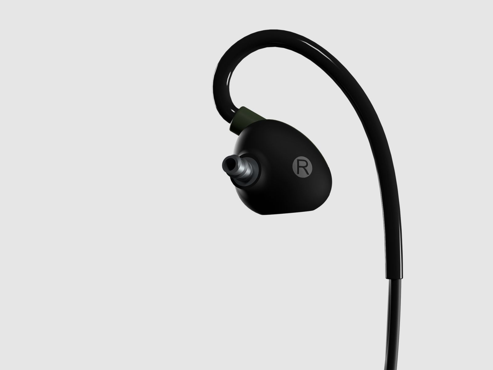 ISOTUNES Sport Advance 2.0 EN 352 Gehörschutz